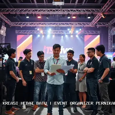 Event Organizer Pernikahan Batu