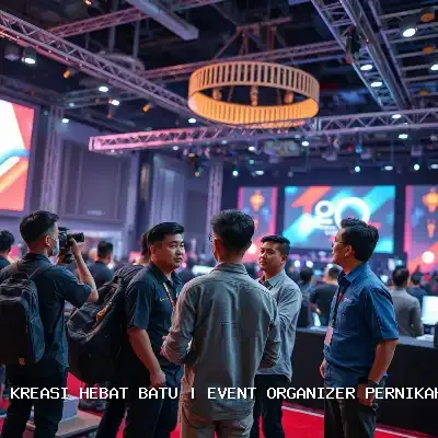 Event Organizer Pernikahan Batu