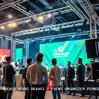 Event Organizer Pernikahan Bekasi