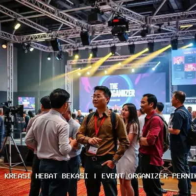 Event Organizer Pernikahan Bekasi