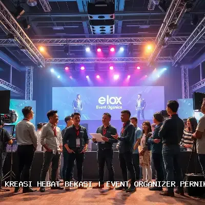 Event Organizer Pernikahan Bekasi