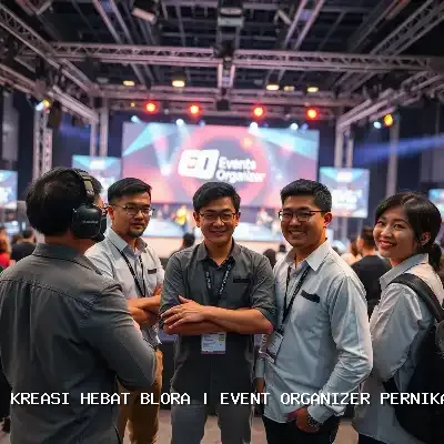 event organizer pernikahan Blora