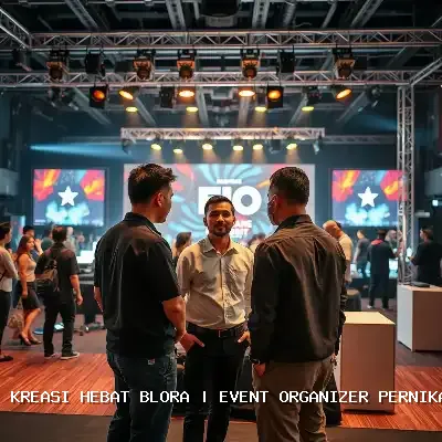 Event Organizer Pernikahan Blora