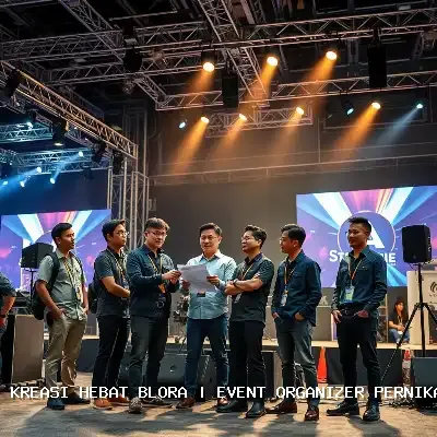 Event Organizer Pernikahan Blora