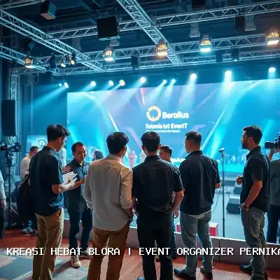 Event Organizer Pernikahan Blora