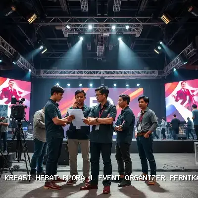 Event Organizer Pernikahan Blora