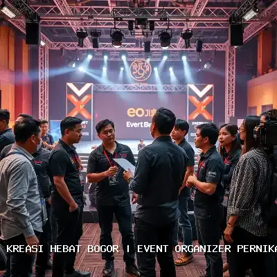 Event Organizer Pernikahan Bogor