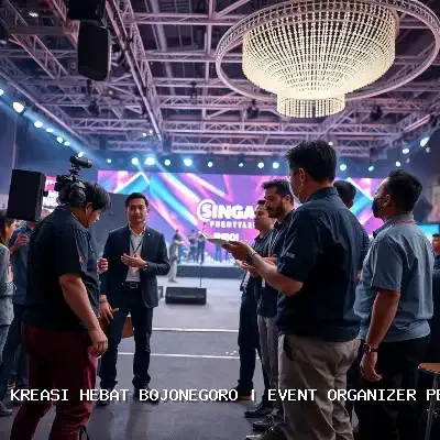 event organizer pernikahan Bojonegoro