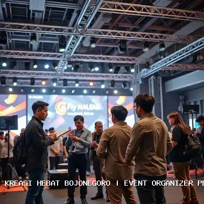 Event Organizer Pernikahan Bojonegoro