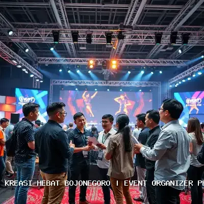 Event Organizer Pernikahan Bojonegoro