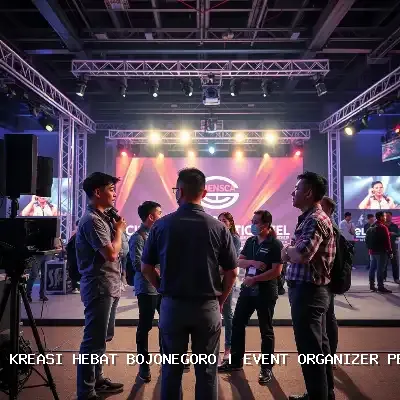 Event Organizer Pernikahan Bojonegoro