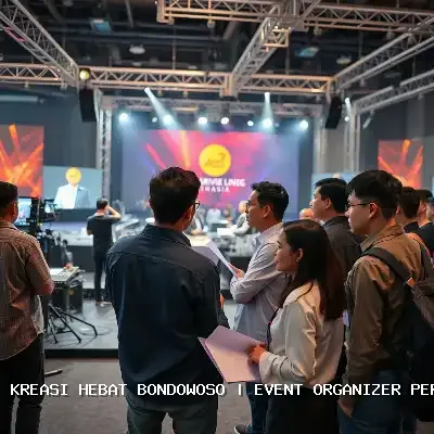 event organizer pernikahan Bondowoso