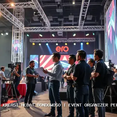 Event Organizer Pernikahan Bondowoso