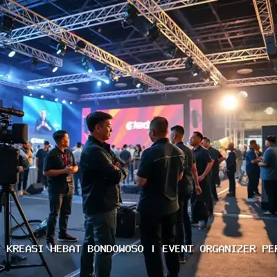 Event Organizer Pernikahan Bondowoso