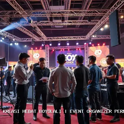 Event Organizer Pernikahan Boyolali