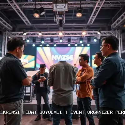 Event Organizer Pernikahan Boyolali