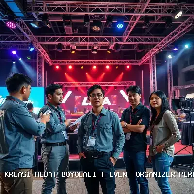 Event Organizer Pernikahan Boyolali