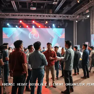 Event Organizer Pernikahan Boyolali