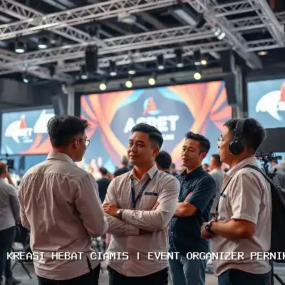 Event Organizer Pernikahan Ciamis