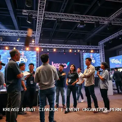 Event Organizer Pernikahan Cianjur