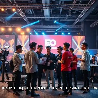 Event Organizer Pernikahan Cianjur