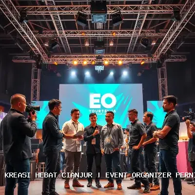 Event Organizer Pernikahan Cianjur