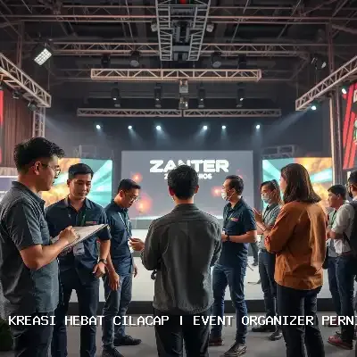 event organizer pernikahan Cilacap