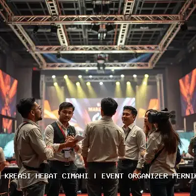 event organizer pernikahan Cimahi