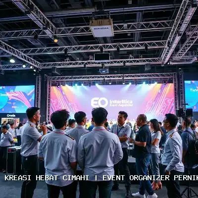 Event Organizer Pernikahan Cimahi