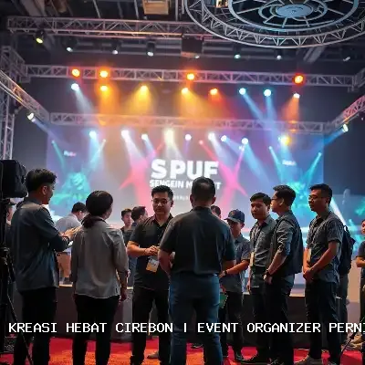 event organizer pernikahan Cirebon