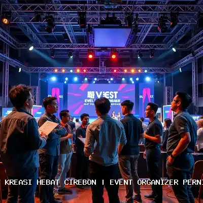 Event Organizer Pernikahan Cirebon Terpercaya