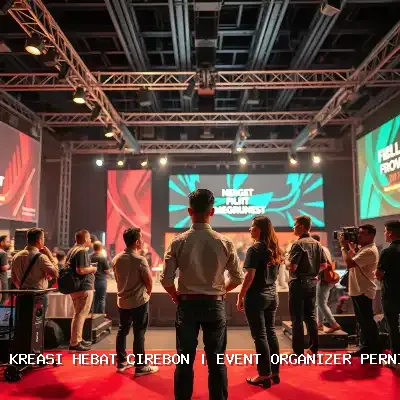 Event Organizer Pernikahan Cirebon Terpercaya