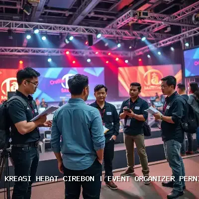 Event Organizer Pernikahan Cirebon Terpercaya