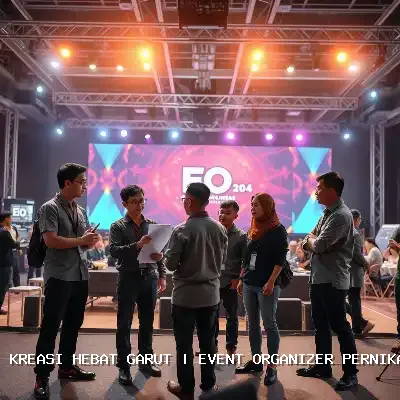 event organizer pernikahan Garut