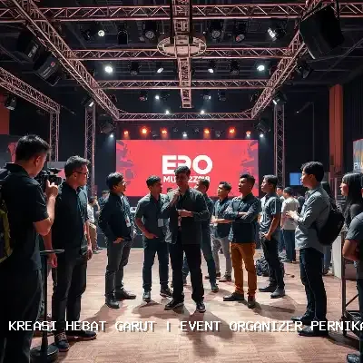 Event Organizer Pernikahan Garut – Kreasi Hebat Garut