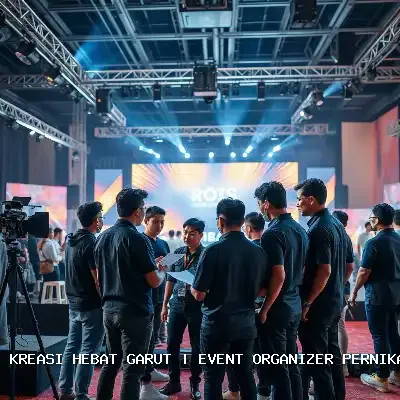 Event Organizer Pernikahan Garut – Kreasi Hebat Garut