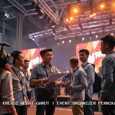 Event Organizer Pernikahan Garut – Kreasi Hebat Garut