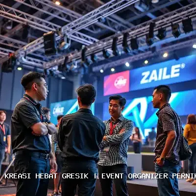 Event Organizer Pernikahan Gresik