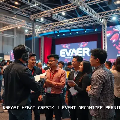 Event Organizer Pernikahan Gresik