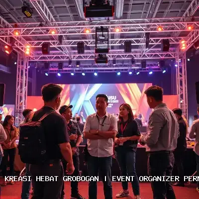 Event Organizer Pernikahan Grobogan