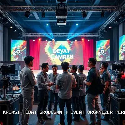 Event Organizer Pernikahan Grobogan