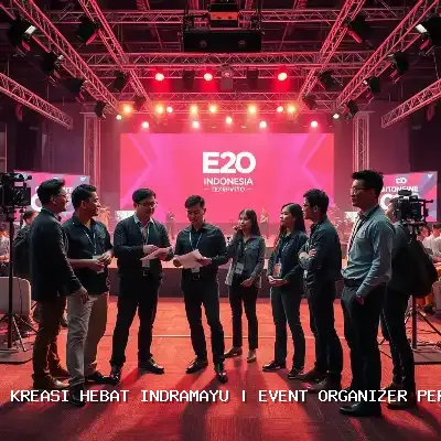 event organizer pernikahan Indramayu