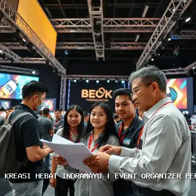 Event Organizer Pernikahan Indramayu