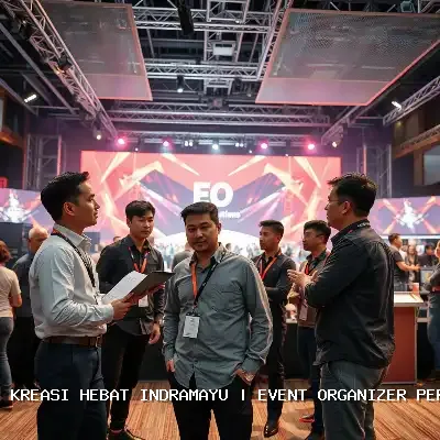 Event Organizer Pernikahan Indramayu