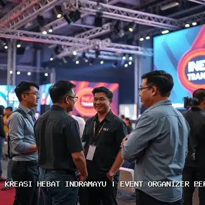 Event Organizer Pernikahan Indramayu