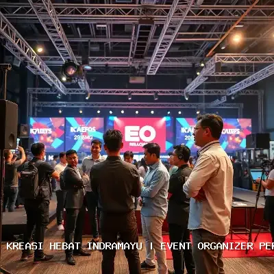 Event Organizer Pernikahan Indramayu