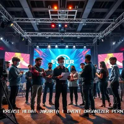 Event Organizer Pernikahan Jakarta