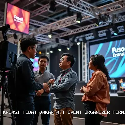 Event Organizer Pernikahan Jakarta