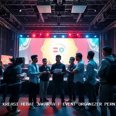 Event Organizer Pernikahan Jakarta