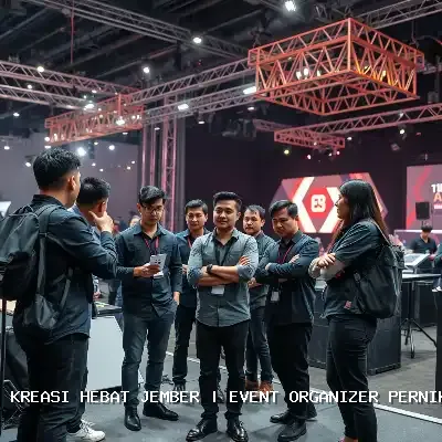 Event Organizer Pernikahan Jember